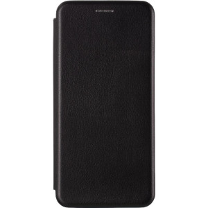 Чохол-книжка G-Case Ranger Series для Xiaomi Redmi Note 13 5G (Black)
