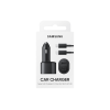 Samsung Super Fast Dual 45W+15W (EP-L5300XBEGRU) (High Copy)
