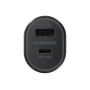 Samsung Super Fast Dual 45W+15W (EP-L5300XBEGRU) (High Copy)