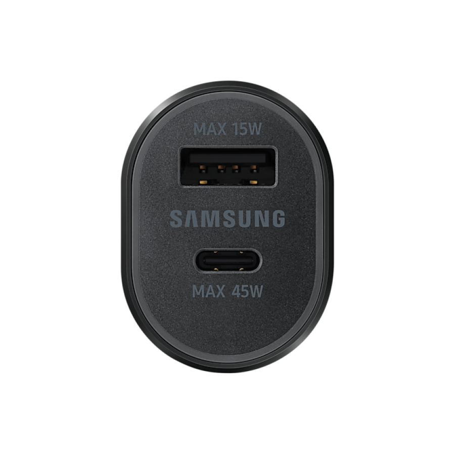 Samsung Super Fast Dual 45W+15W (EP-L5300XBEGRU) (High Copy)