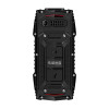Sigma mobile X-TREME AZ68 black-red(UA)