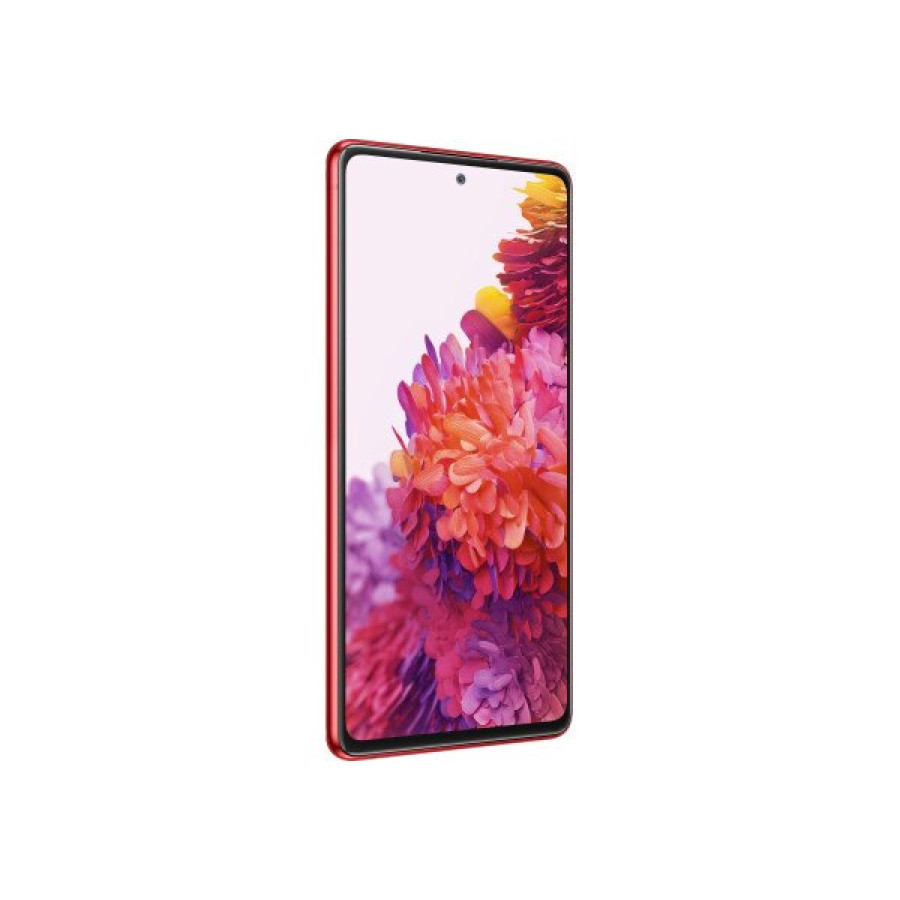 Samsung Galaxy S20 FE SM-G780F 8/128GB Cloud Red