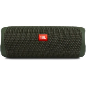 JBL Flip 5 Green (JBLFLIP5GREN)