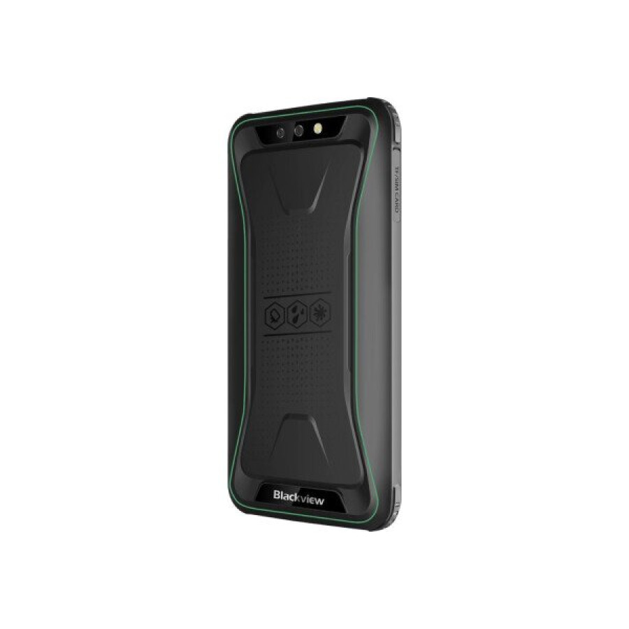 Blackview BV5500 2/16GB Green