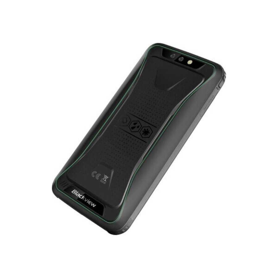 Blackview BV5500 2/16GB Green