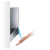 Dyson Airblade AB12 Nickel
