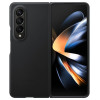 Samsung Galaxy Fold 4 Leather Cover Black (EF-VF936LBEGRU)