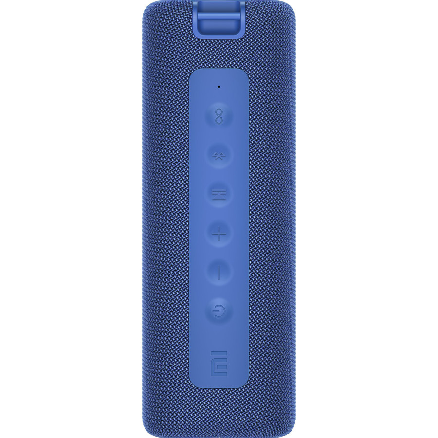 Xiaomi Mi Portable Bluetooth Speaker 16W Black (QBH4195GL)