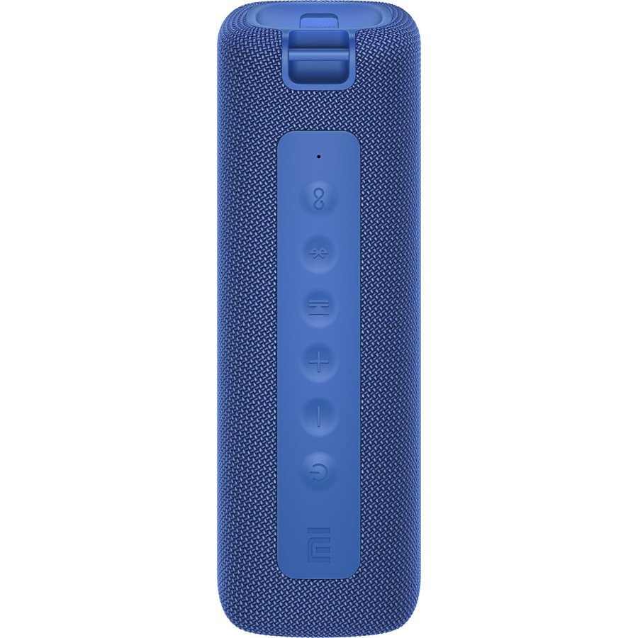 Xiaomi Mi Portable Bluetooth Speaker 16W Black (QBH4195GL)