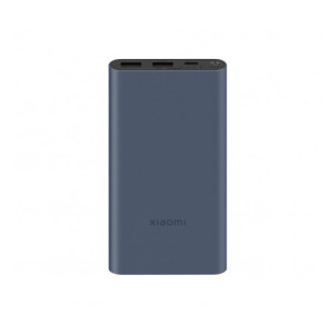 Xiaomi Mi Power Bank 3 10000mAh 22.5W Black (PB100DPDZM, BHR5884GL, BHR5079CN)
