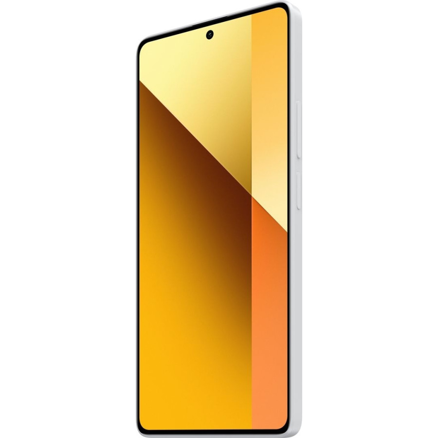 Xiaomi Redmi Note 13 5G 8/256GB Arctic White (Global Version)