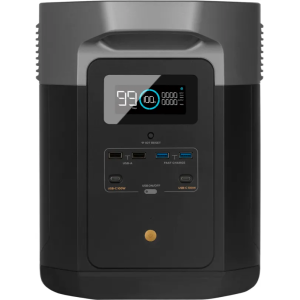 EcoFlow DELTA Max 1600 (DELTAMAX1600-EU) (CN)
