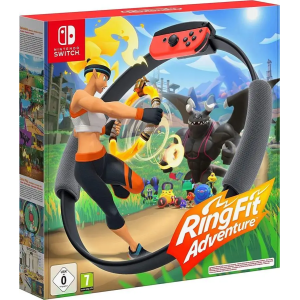 Ring Fit Adventure Nintendo Switch (1139091)