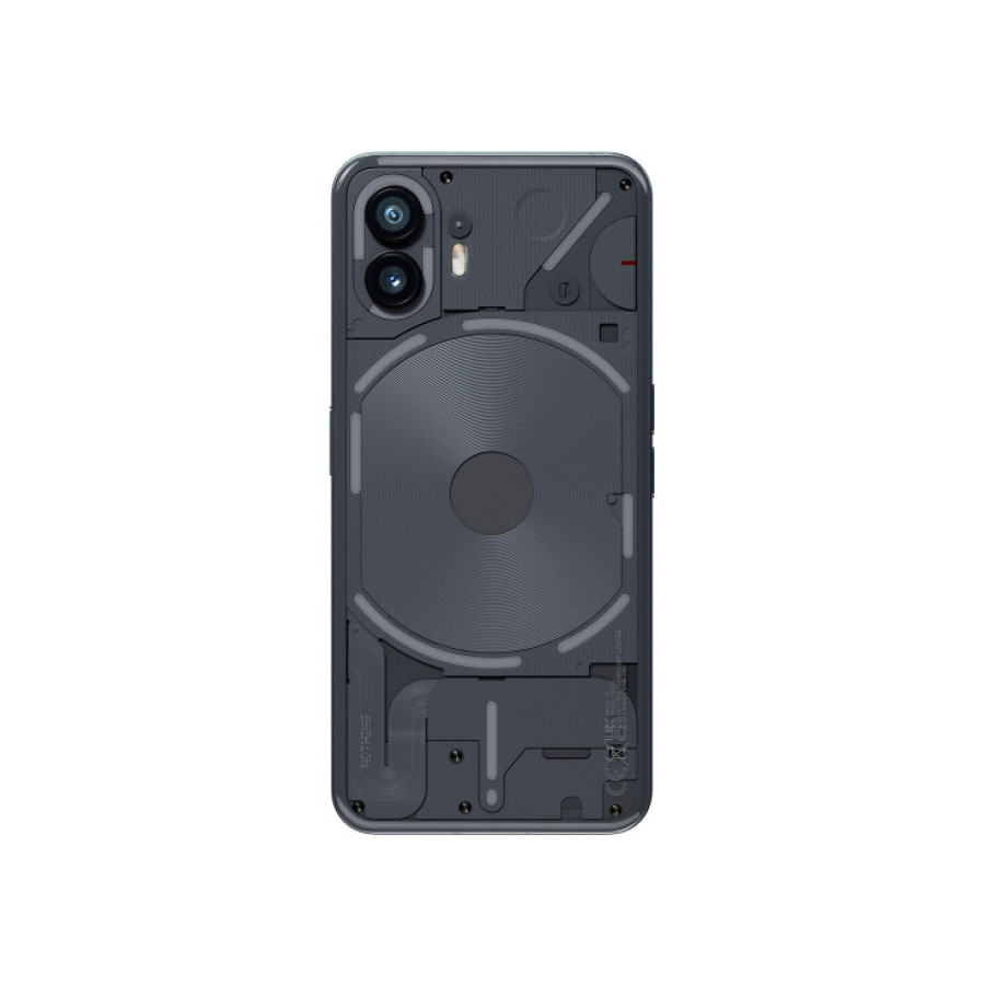 Nothing Phone (2) 12/256GB Dark Grey