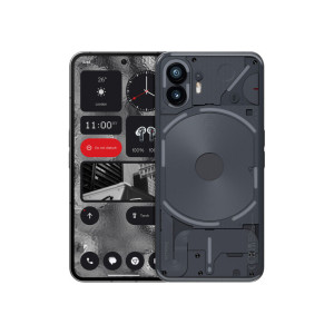 Nothing Phone (2) 12/256GB Dark Grey