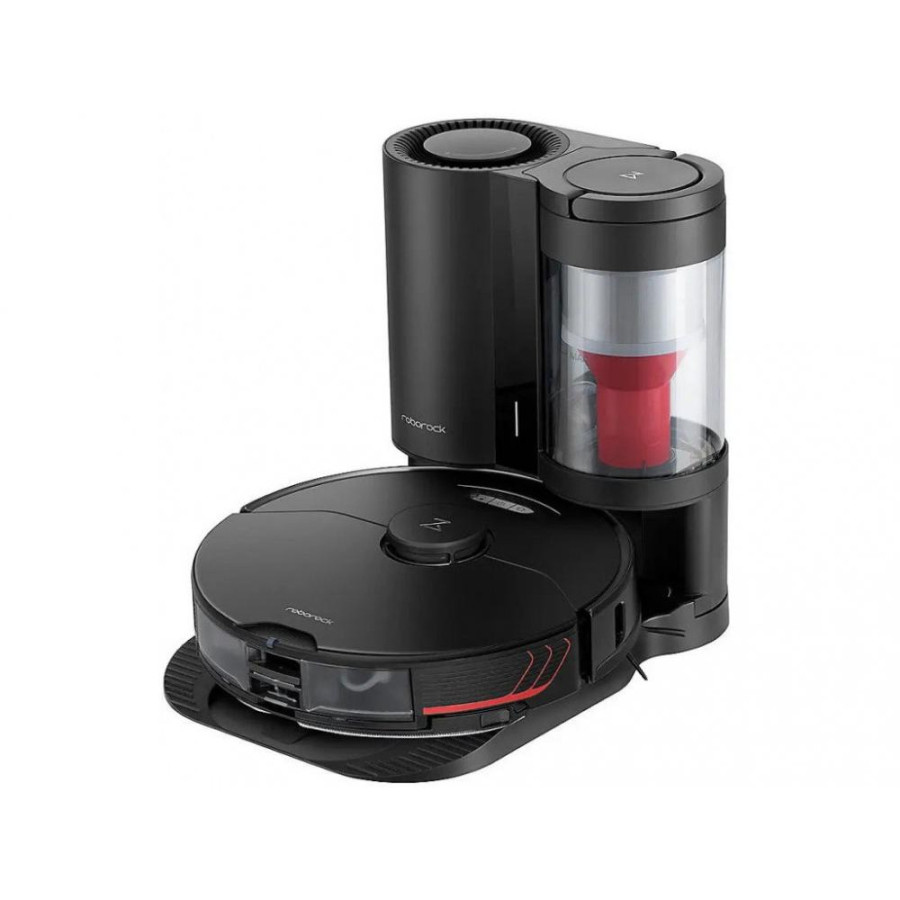 RoboRock S7 MAXV Plus