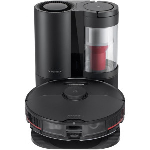 RoboRock S7 MAXV Plus