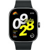 Xiaomi Redmi Watch 4 Obsidian Black (UA)