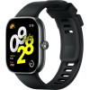 Xiaomi Redmi Watch 4 Obsidian Black (UA)