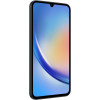 SAMSUNG GALAXY A34 5G 6/128GB BLACK (SM-A346EZKA) (UA-UCRF)