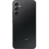 SAMSUNG GALAXY A34 5G 6/128GB BLACK (SM-A346EZKA) (UA-UCRF)