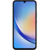SAMSUNG GALAXY A34 5G 6/128GB BLACK (SM-A346EZKA) (UA-UCRF)