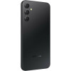 SAMSUNG GALAXY A34 5G 6/128GB BLACK (SM-A346EZKA) (UA-UCRF)