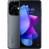 TECNO Spark 10C (KI5k) 4/128GB Meta Black (UA)