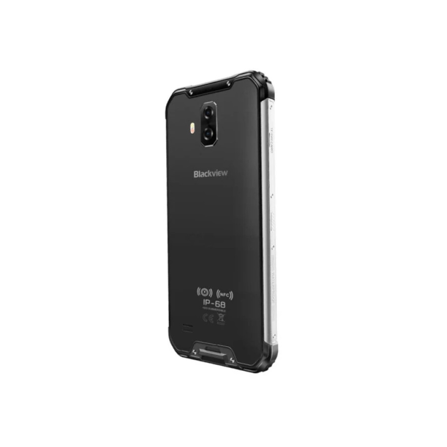 Blackview BV9600 Pro 6/128GB Silver