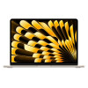 Apple MacBook Air 13,6" 2025 Starlight (MC6A4)