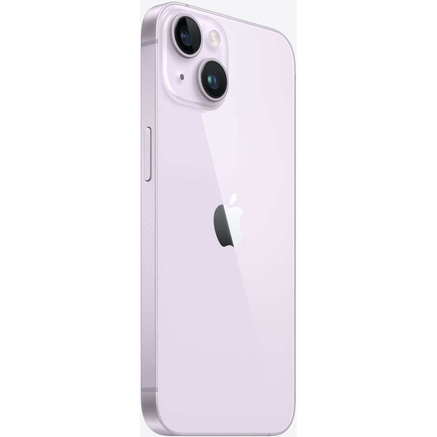 Apple iPhone 14 Plus 128GB Purple (MQ503) (USED Grade_A-)