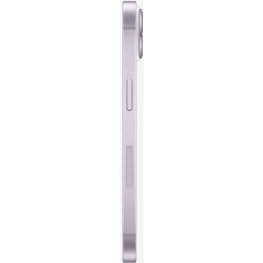 Apple iPhone 14 Plus 128GB Purple (MQ503) (USED Grade_A-)