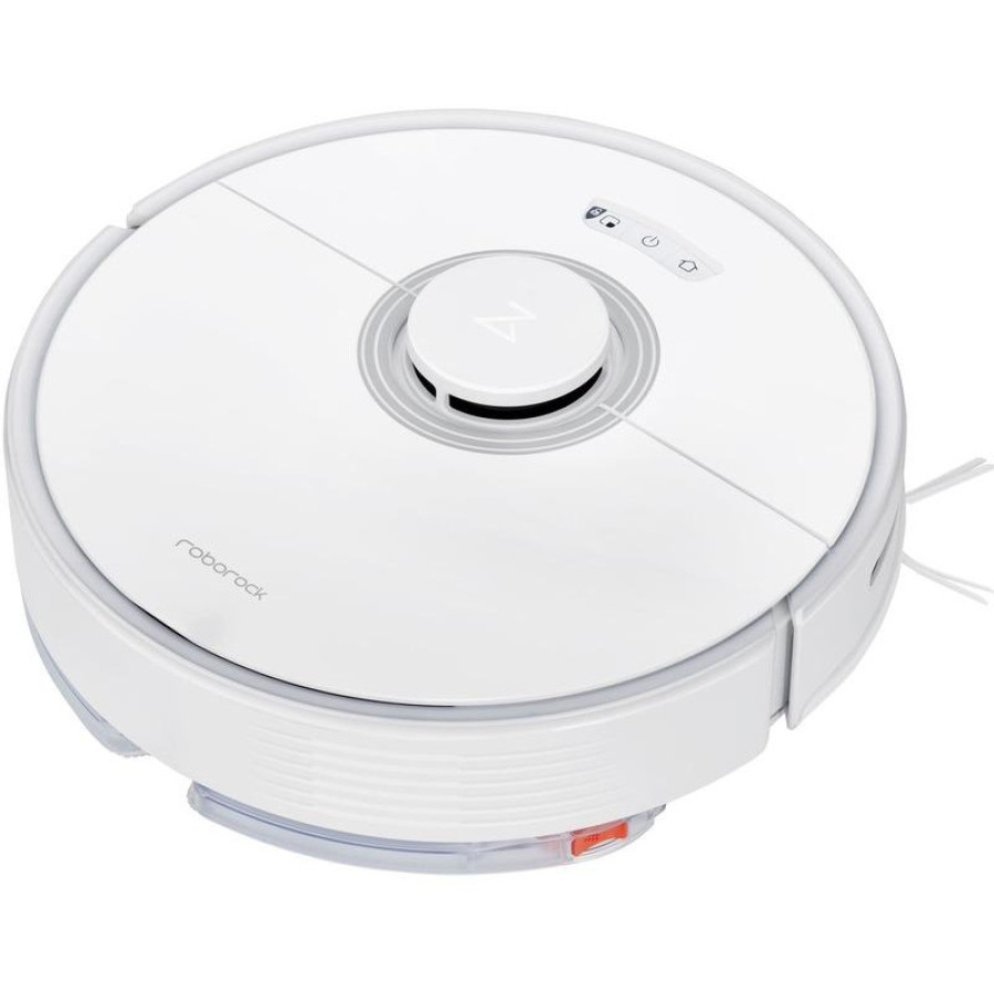 RoboRock Vacuum Cleaner Q7 Max White (UA)