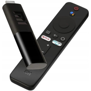 Xiaomi Mi TV Stick Black (OpenBox)