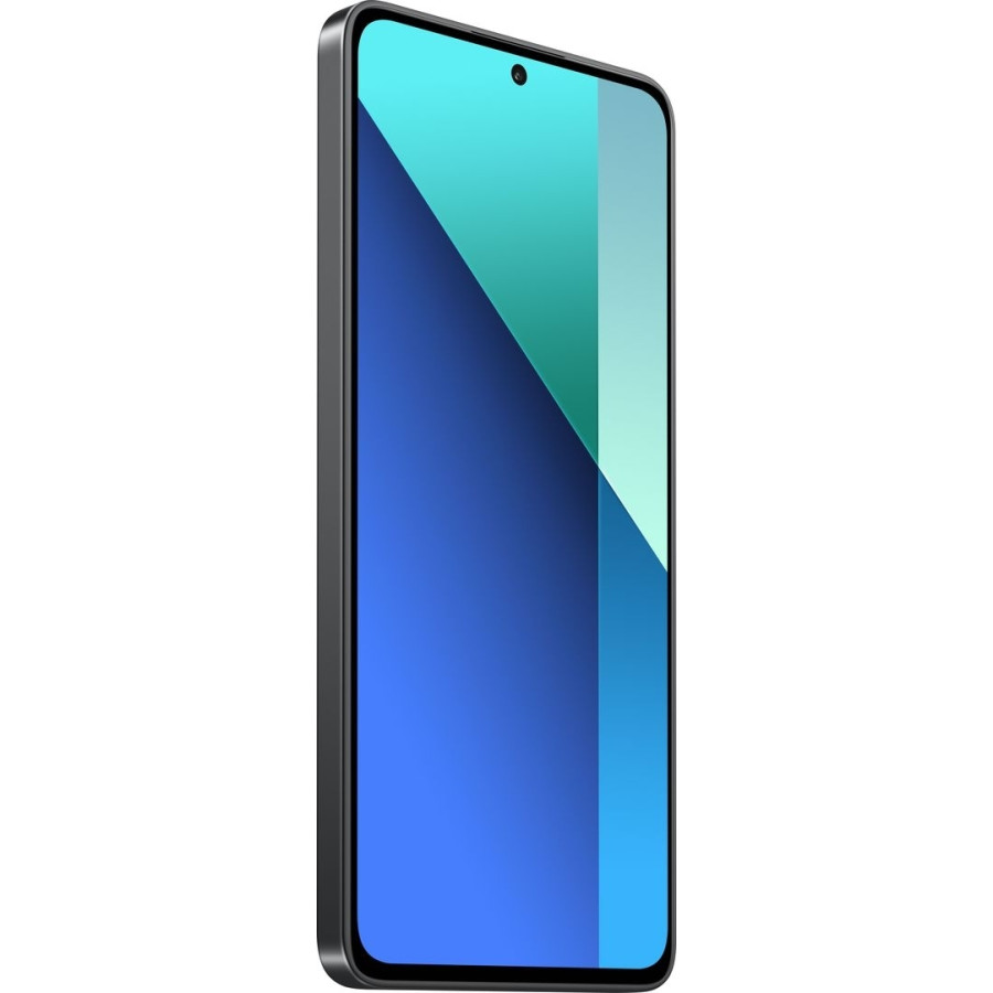 Xiaomi Redmi Note 13 8/256GB Midnight Black (Global Version)