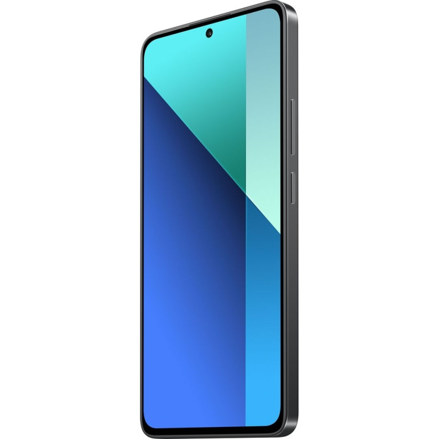 Xiaomi Redmi Note 13 8/256GB Midnight Black (Global Version)