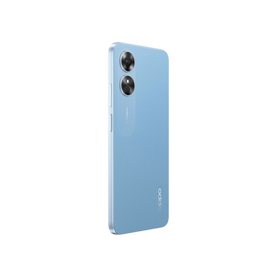 OPPO A17 4/64GB Lake Blue (Global Version)