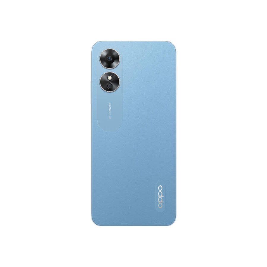 OPPO A17 4/64GB Lake Blue (Global Version)