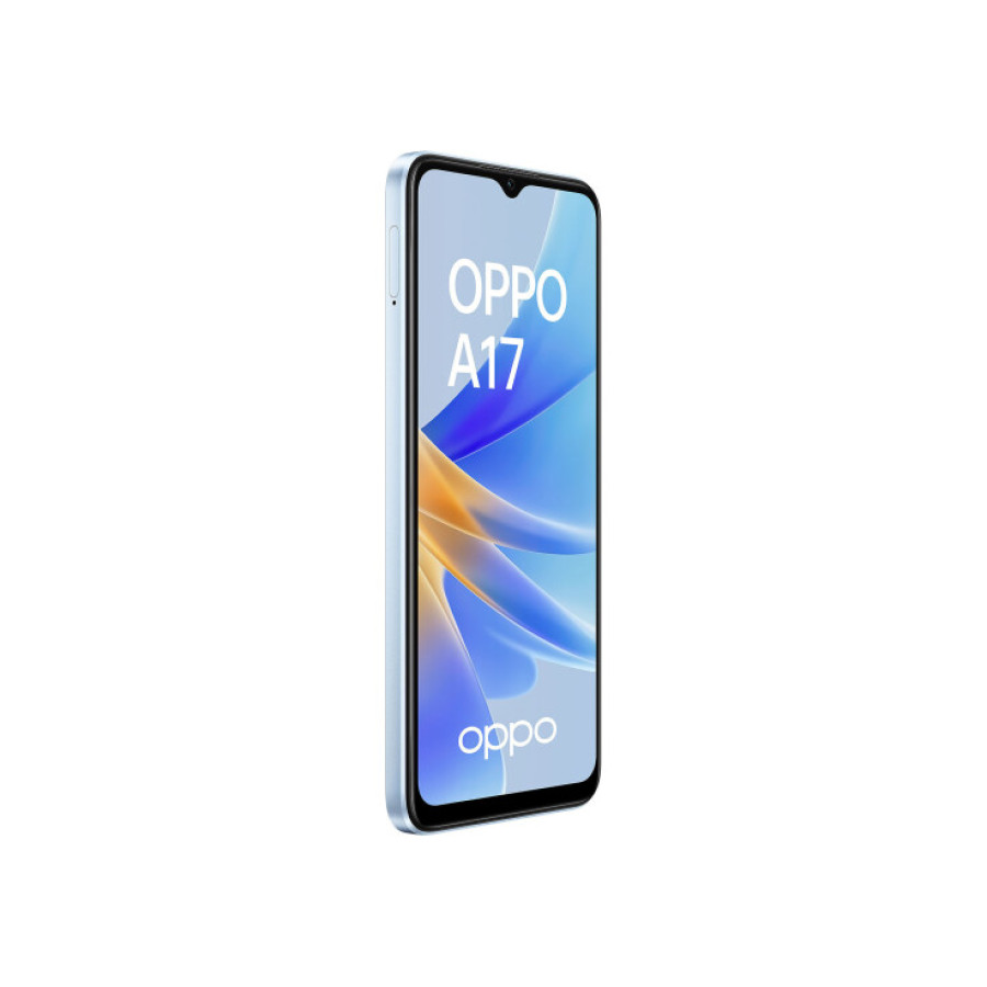 OPPO A17 4/64GB Lake Blue (Global Version)