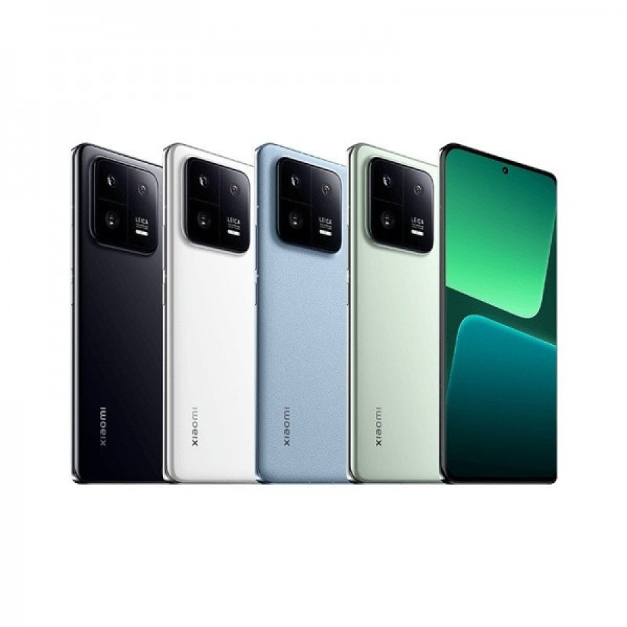 Xiaomi 13 Pro 12/256GB Mountain Blue
