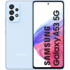 Samsung Galaxy A53 5G 8/256GB Blue (SM-A536BLBL)