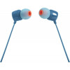JBL T110BT Blue (JBLT110BTBLU)