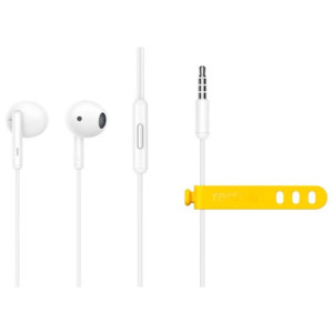 Realme Buds Classic 3.5mm Black