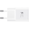 Samsung Fast Charge EP-TA300 Type C (White) (High Copy)