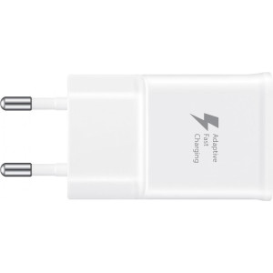 Samsung Fast Charge EP-TA300 Type C (White) (High Copy)