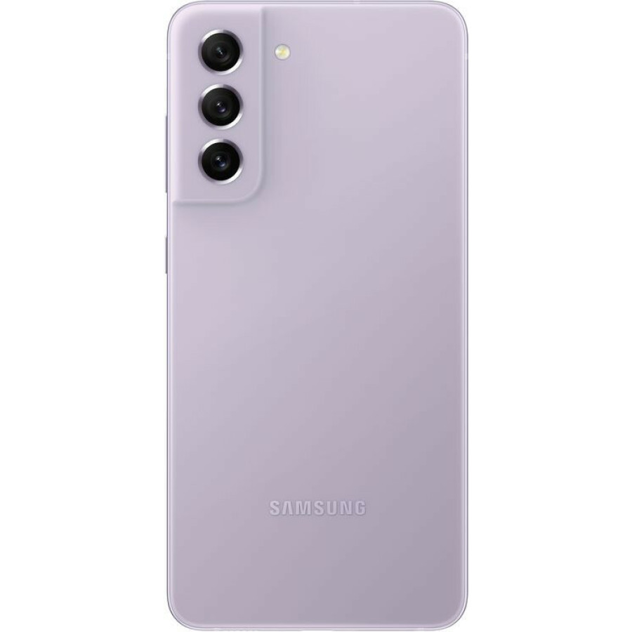 Samsung Galaxy S21 FE 5G 8/256GB Lavender (SM-G990ELVG)