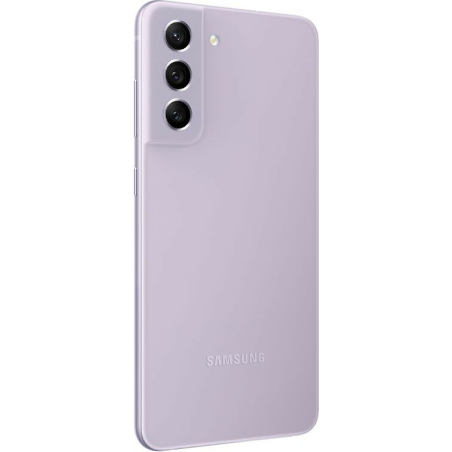 Samsung Galaxy S21 FE 5G 8/256GB Lavender (SM-G990ELVG)