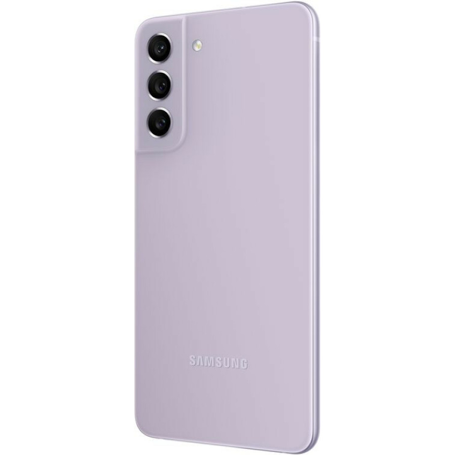 Samsung Galaxy S21 FE 5G 8/256GB Lavender (SM-G990ELVG)