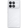 Xiaomi POCO F6 Pro 12/512GB White (UA)