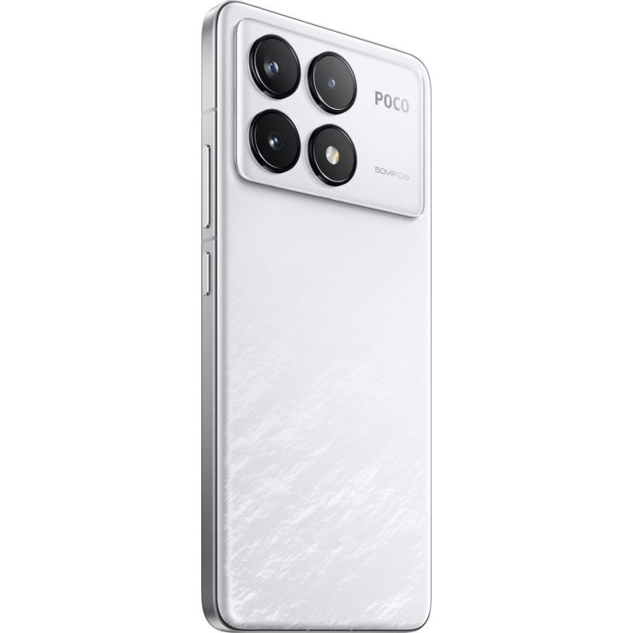 Xiaomi POCO F6 Pro 12/512GB White (UA)